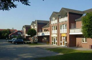 Wohnung mieten in Emsstraße, 49134 Wallenhorst, Schöne 2 ZKB Wohnung mit Balkon in Wallenhorst-Lechtingen