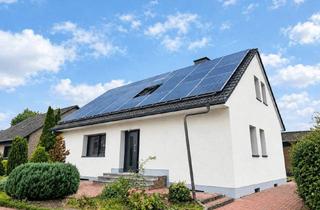 Wohnung mieten in Röthebachstraße, 49577 Ankum, Obergeschosswohnung mit Balkon mitten in Ankum!