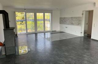 Wohnung mieten in 50226 Frechen, Bachem, moderne helle großzügig geschnittene 3 Zimmer, Tageslichtbad, Kaminofen