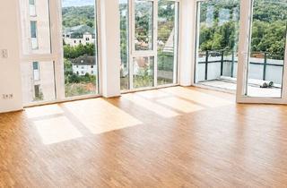 Wohnung mieten in Virchowstraße 7f, 66119 Saarbrücken, +++ NEUBAU 2024 in St. Arnual +++ 2-Zimmer auf 72 m², Fußbodenheizung, EBK, Balkon