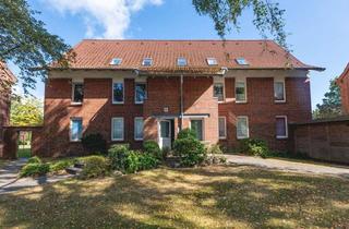 Wohnung mieten in Alte Landstr. 44, 25524 Itzehoe, Modern wohnen im Erdgeschoss
