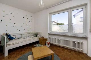 Wohnung mieten in 88499 Riedlingen, Großzügig wohnen • Zentral leben – Viel Raum für die ganze Familie