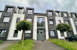 Wohnung mieten in 47574 Goch, 3-Zimmer Dachgeschoss Wohnung in Ruhiger Lage von Goch