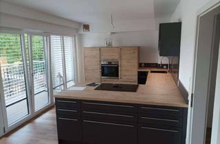 Wohnung mieten in Im Dorfe, 99428 Niederzimmern, Tolle 3-Raum-Wohnung mit Fußbodenheizung