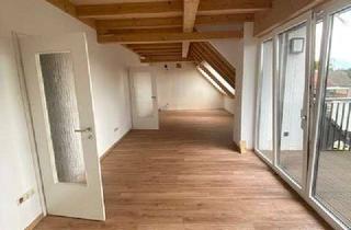 Wohnung mieten in Im Dorfe, 99428 Niederzimmern, Wunderschöne Maisonette-Wohnung mit Fussbodenheizung