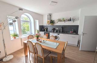 Wohnung mieten in Meller Str. 71, 49082 Osnabrück, Attraktive WG-Zimmer im sanierten Altbau