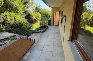 Wohnung mieten in Landhausstraße 30, 71134 Aidlingen, Familienfreundliche 4- Zimmerwohnung mit Terrasse, Garten und Garage