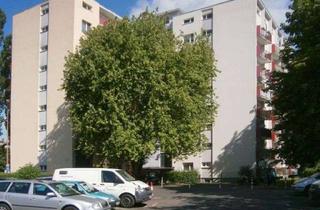 Wohnung mieten in Engelthaler Straße 85, 60435 Eckenheim, Helle 2-Zimmer-Wohnung mit Balkon zu vermieten!