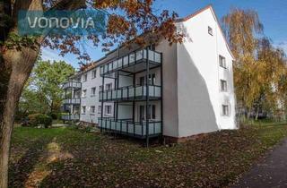 Wohnung mieten in Farmsener Weg, 21502 Geesthacht, Schöne 2,5 Zimmer-Wohnung mit Balkon und Gartenanteil