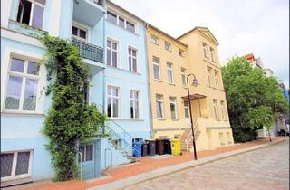 Wohnung mieten in 18055 Stadtmitte, Schöner Wohnen am Park!