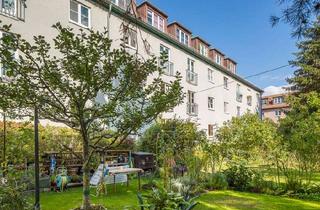 Wohnung mieten in Bernauer Str. 29, 13507 Tegel, Nachmieter gesucht!