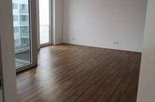 Wohnung mieten in Katharina-Boll-Dornberger-Straße 25, 12489 Adlershof, 2-Zimmer-Wohnung mit Loggia
