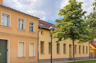 Wohnung mieten in 14482 Babelsberg Nord, Mehr als 2 Zimmer: Altbauwohnung mit 28 m² beheizter Zusatzfläche und Stellplatz in Babelsberg