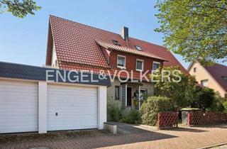 Wohnung mieten in 38667 Bad Harzburg, 3-Zimmer-Wohnung in ruhiger Lage mit zwei Balkonen und Gartenanteil