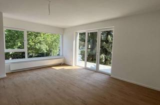 Wohnung mieten in An Der Schneise 21, 13503 Heiligensee, *Erstbezug* moderne 2-Zimmerwohnung mit Balkon