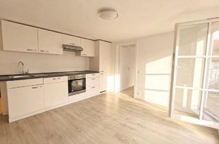 Wohnung mieten in 73630 Remshalden, Sanierter Altbau mit besonderem Charme