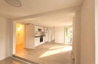 Wohnung mieten in 73630 Remshalden, Sanierter Altbau mit besonderem Charme