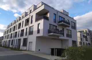 Wohnung mieten in Katharina-Boll-Dornberger-Straße 21, 12489 Adlershof, helle, moderne Wohnung am Wissenschafts- und Forschungsstandort Berlin-Adlershof
