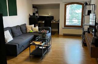 Wohnung mieten in Mollstr 27, 68165 Schwetzingerstadt, Helle 2er WG für Studenten möbiliert, super Lage nähe Uni Mannheim