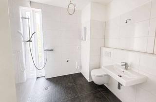 Wohnung mieten in Bismarckstraße 12, 56470 Bad Marienberg, Sanierte 2-Zimmer-Wohnung mit Einbauküche in zentraler Lage