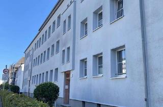 Wohnung mieten in Rabenstr. 11, 23970 Wismar-Ost, 3 Raumwohnung mit Blick auf die Altstadt