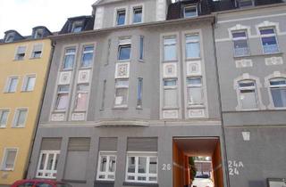 Wohnung mieten in Diakonissenstraße 26, 58456 Witten, 4-Zimmer-Wohnung im I. Obergeschoss in Witten mit Balkon!