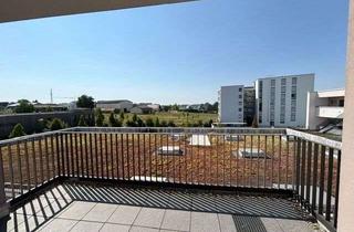 Wohnung mieten in Telawiallee, 88400 Biberach, Bald verfügbar! Tolle 3-Zimmer-Wohnung mit Balkon und Weitblick in Biberach
