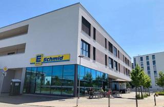 Wohnung mieten in Telawiallee, 88400 Biberach, Moderne 4-Zi.-Wohnung mit Balkon und Einbauküche in Biberach