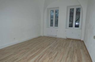 Wohnung mieten in Dresdener Str. 40, 01454 Radeberg, 2 Zimmer Wohnung im Erdgeschoss frei ab sofort