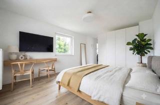 Wohnung mieten in 68542 Heddesheim, Vollmöbliertes 1-Zi.-Apartment in Heddesheim