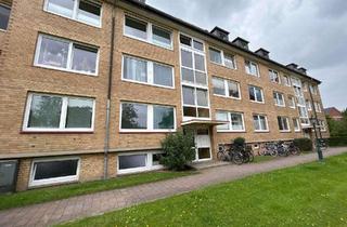 Wohnung mieten in Wagnerstraße 21, 27474 Cuxhaven, Helle 3-Zimmer-Wohnung in Cuxhaven-Döse