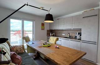 Penthouse mieten in Friedrich-Wilhelm-Str. 11, 46397 Bocholt, Exklusives Penthouse – Stilvoll wohnen über den Dächern von Bocholt