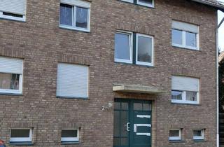 Wohnung mieten in Agathastr., 52355 Düren, Interessante DG-Wohnung