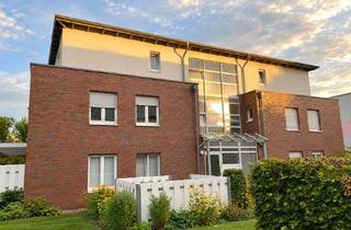 Wohnung mieten in Brede, 48282 Emsdetten, Einraum-Apartment