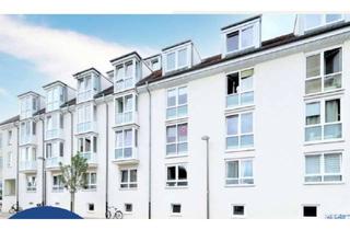 Wohnung mieten in An Der Hochschule, 76726 Germersheim, Möblierte 1-Zimmer-Wohnung in Germersheim, direkt an der Uni