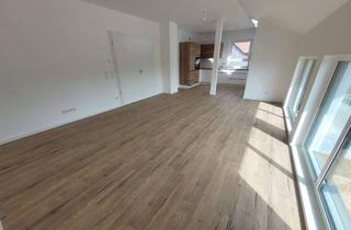 Wohnung mieten in 85247 Schwabhausen, Helle 4-Zimmer-Wohnung in Schwabhausen (Arnbach)