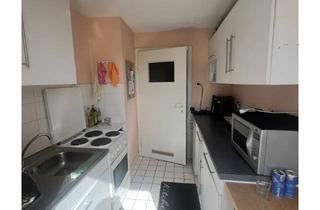 Wohnung mieten in Liebigstraße 72, 35392 Gießen, 2-Zimmer-Wohnung in Gießen