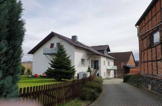 Wohnung mieten in Kirchhainer Straße 10 Wh 5, 35287 Amöneburg, Neuwertige Wohnung mit eineinhalb Zimmern sowie Balkon und Einbauküche in Amöneburg