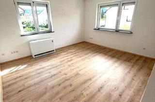 Wohnung mieten in 79199 Kirchzarten, Zentral, hell, in ruhiger Lage: 3-Zimmer-Wohnung in Kirchzarten
