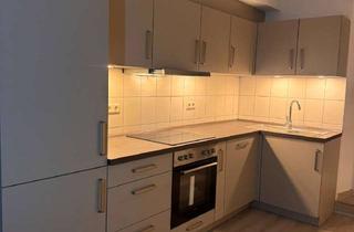 Wohnung mieten in Müllheimer Straße 35, 79395 Neuenburg, komplett renovierte 4-Zimmer-Wohnung in Neuenburg am Rhein