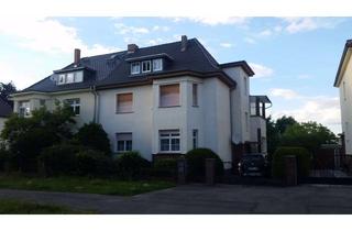 Wohnung mieten in Philipp-Melanchthon-Straße 49, 03050 Spremberger Vorstadt, voll möblierte 2-Zimmer-Wohnung in Cottbus