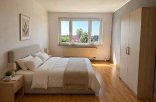 Wohnung mieten in Am Klei, 39443 Förderstedt, Helle 3 ZKB-Wohnung - Dein neues Zuhause!