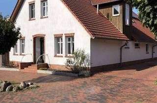 Wohnung mieten in 27232 Sulingen, von Privat - Ruhige, helle Wohnung / Büro im Sulinger Zentrum, EG