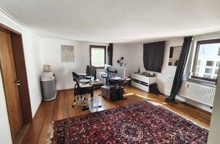 Wohnung mieten in Christian-Fink-Straße 11, 73732 Esslingen, 3,5-Zimmer-Wohnung mit Balkon und Einbauküche