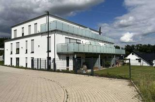 Wohnung mieten in Trebnitzer Weg 1a, 59872 Meschede, ZEITNAHER EINZUG MÖGLICH: Herrliche 3-Zimmer-Wohnung mit sonniger Terrasse in ruhiger Wohnlage von M