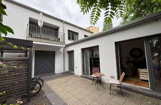 Wohnung mieten in Börnestraße, 13086 Weißensee, Modernes Wohnen auf zwei Ebenen