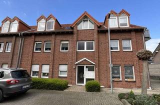 Wohnung mieten in Am Römerhof 13, 52441 Linnich, Viel Platz zum Leben & Arbeiten: Großzügige 4-Zimmer-DG-Wohnung mit Balkon in ruhiger Lage