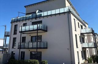 Wohnung mieten in 55481 Kirchberg, Moderne helle Wohnung in Kirchberg im 1. OG