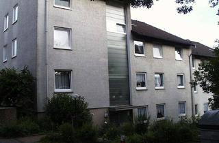 Wohnung mieten in Brunnenstr. 5a, 58332 Schwelm, 3 Zimmer Wohnung mit Balkon - sofort frei