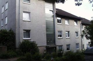 Wohnung mieten in Brunnenstr. 5a, 58332 Schwelm, 3 Zimmer Wohnung mit Balkon - sofort frei